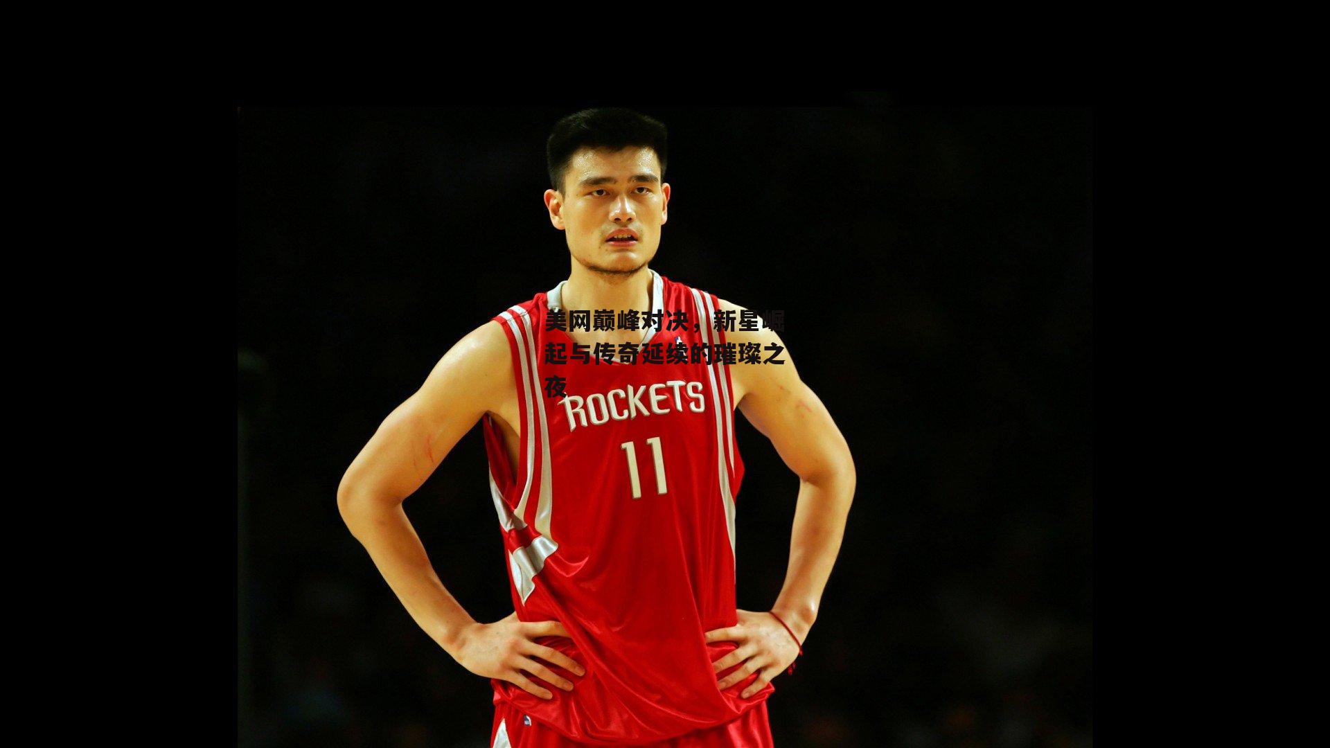 美网巅峰对决，新星崛起与传奇延续的璀璨之夜