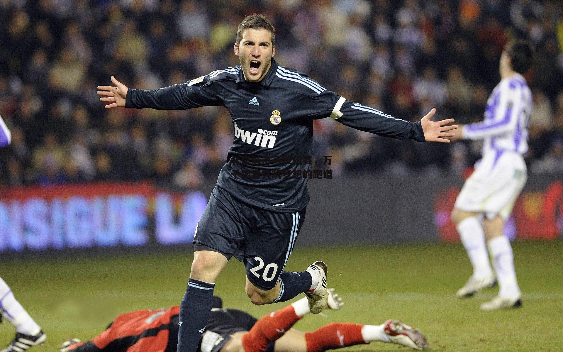 北京城市马拉松赛，万千跑者共筑梦想的跑道